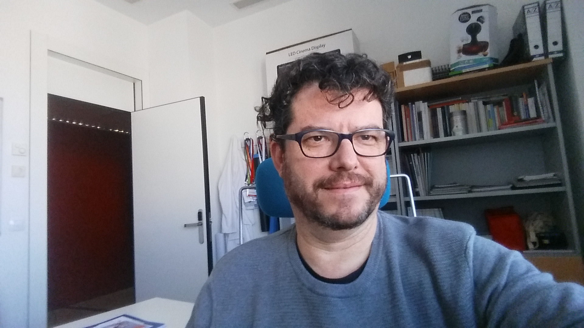 Reflexiones UGR Jose Antonio López