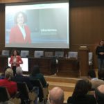 Más de 200 personas arropan a Pilar Aranda en el acto de apertura de campaña 0