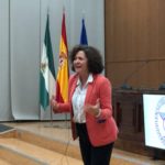 Más de 200 personas arropan a Pilar Aranda en el acto de apertura de campaña 2