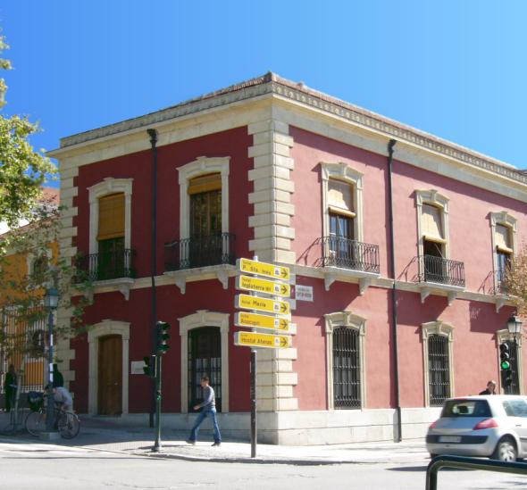 Acto con el Personal de Administración y Servicios Página de inicio de Pilar Aranda Acto con el Personal de Administración y Servicios Página de inicio de Pilar Aranda